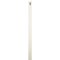 Satco 8w 2-ft. T8 LED Tube 3500K 1250LM G13 120-270V Ballast Dependent